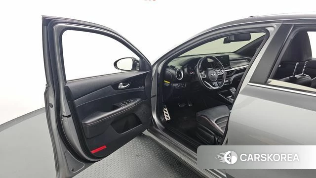 Kia Come New K3 id 4250676 из Кореи 20