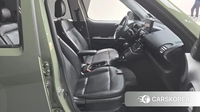 Hyundai Casper id 3615790 из Кореи 20