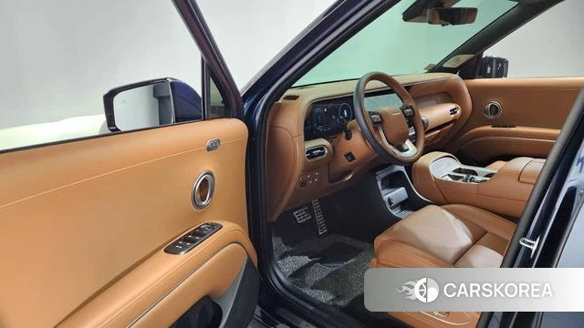 Hyundai Palisade (LX3) id 4301994 из Кореи 38