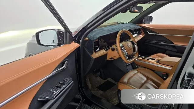 Ssangyong The New Torres id 3758029 из Кореи 20