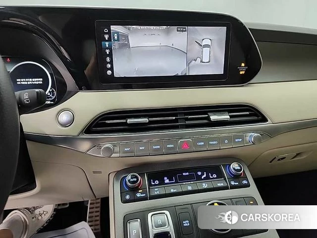 Hyundai Palisade id 4470222 из Кореи 14
