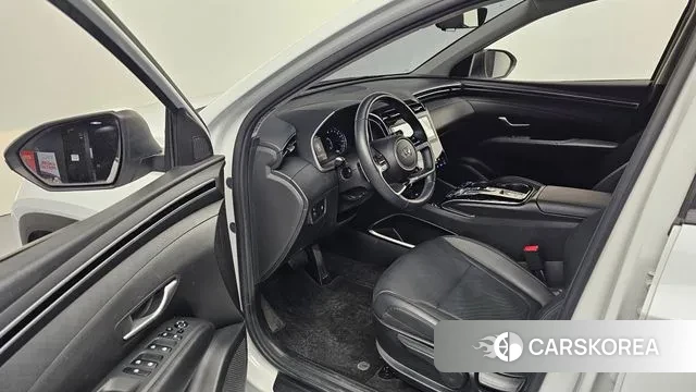 Hyundai Tucson (NX4) id 3611097 из Кореи 20