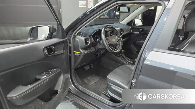 Hyundai Venue id 3000090 из Кореи 20