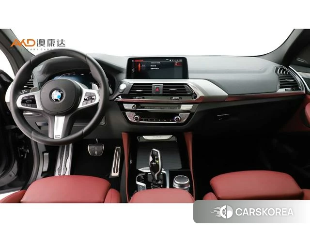 BMW X4 id 4242482 из Китая 10
