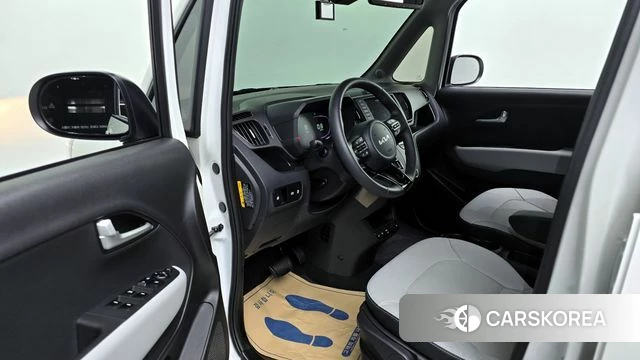 Kia The New Kia Ray id 4248411 из Кореи 20