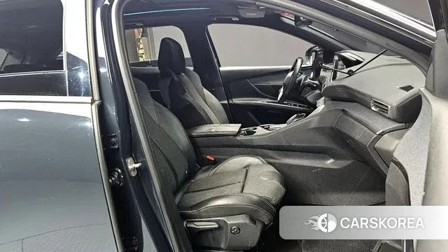 Peugeot 3008 second generation id 3434790 из Кореи 20