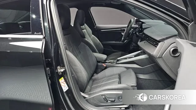 Audi A3 (8Y) id 3272333 из Кореи 20