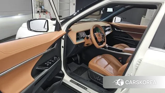 Ssangyong Torres id 3273164 из Кореи 20