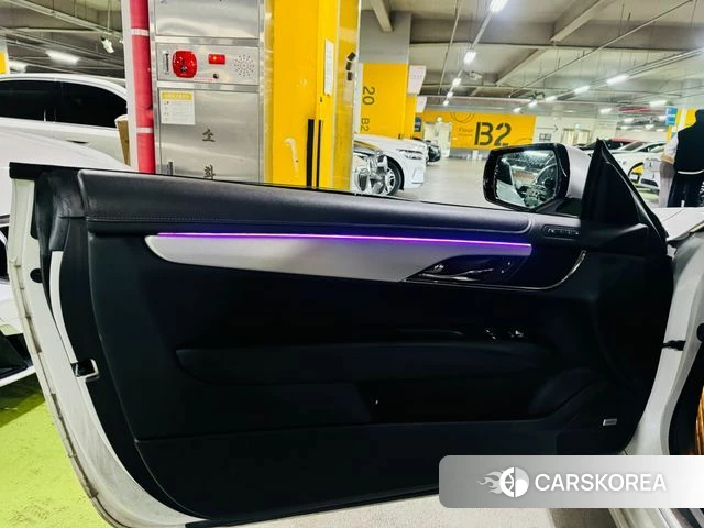 Cadillac ATS id 3844844 из Кореи 20