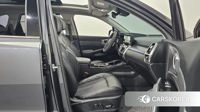 Kia Sorento 4th Generation id 3426717 из Кореи 20