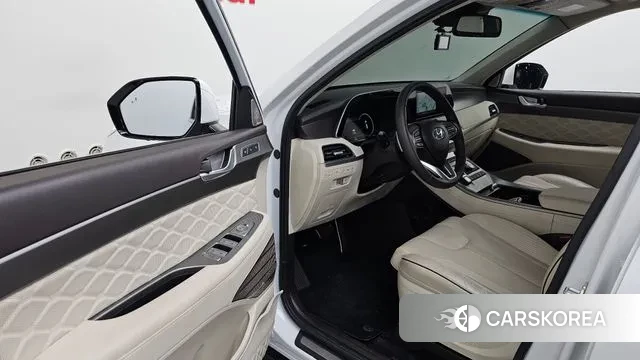 Hyundai Palisade id 3685725 из Кореи 20