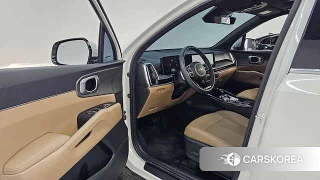 Kia The New Sorento 4th Generation id 3739489 из Кореи 20