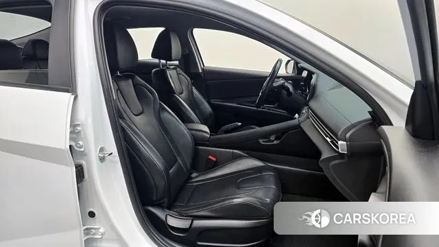 Hyundai Avante (CN7) id 3401079 из Кореи 20