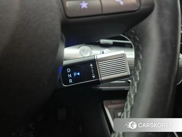 Hyundai Kona Hybrid (SX2) id 3897209 из Кореи 20