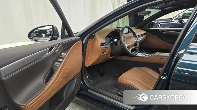 Genesis G80 (RG3) id 4603869 из Кореи 32