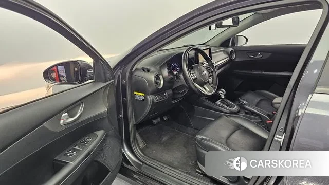 Kia Come New K3 id 3403159 из Кореи 20