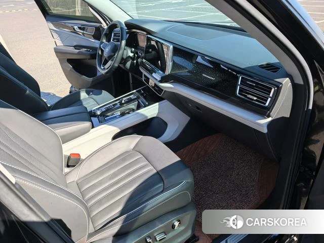 Volkswagen Tourang id 4257430 из Китая 13