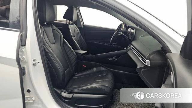 Hyundai Avante (CN7) id 3819277 из Кореи 20