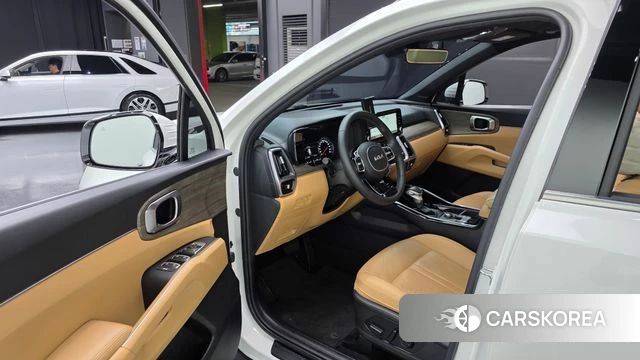 Kia Sorento 4th Generation id 4623925 из Кореи 39