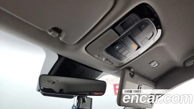 Hyundai Tucson Hybrid (NX4) id 2698793 из Кореи 20