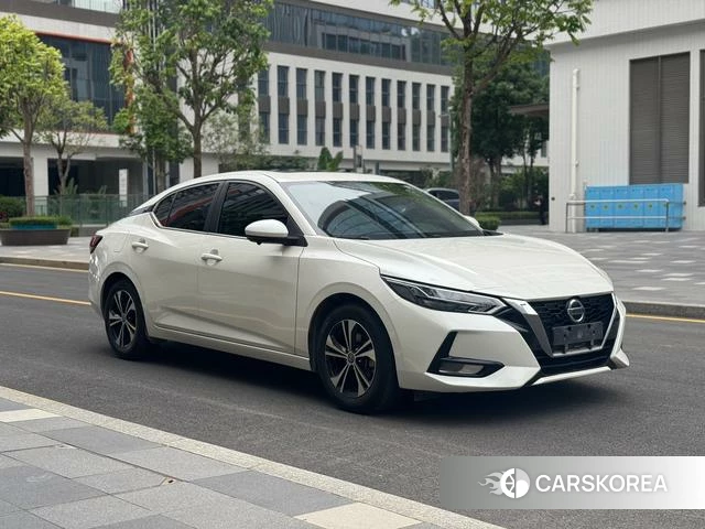 Nissan Xuan Yi id 4278704 из Китая 10