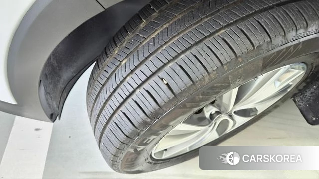 Hyundai Santa Fe TM id 4536593 из Кореи 20