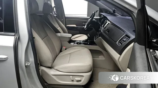 Kia The New Carnival id 3583160 из Кореи 20