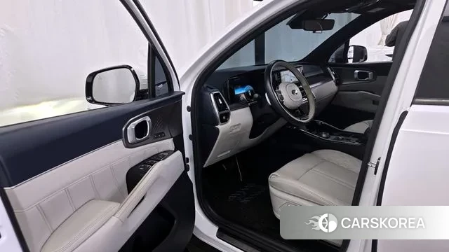 Kia Sorento 4th Generation id 3312398 из Кореи 20