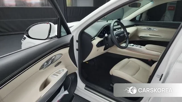 Genesis GV70 id 3278893 из Кореи 20