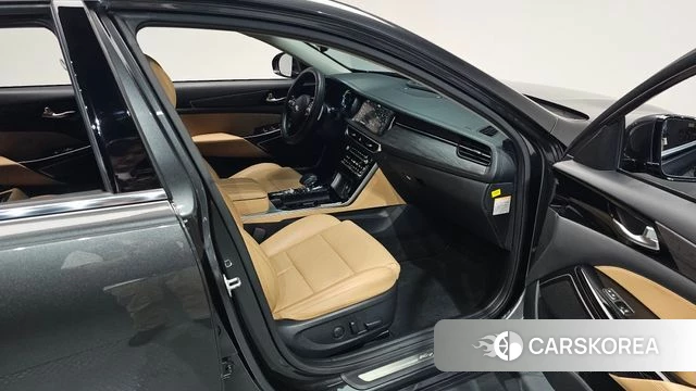 Kia K7 Premier Hybrid id 4594302 из Кореи 33