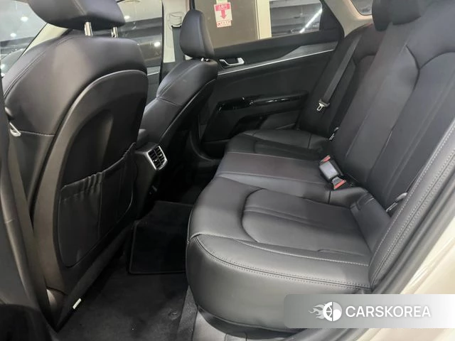 Kia The New K5 3rd generation id 4511047 из Кореи 16