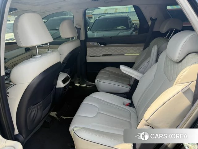 Hyundai Palisade id 4334159 из Кореи 20