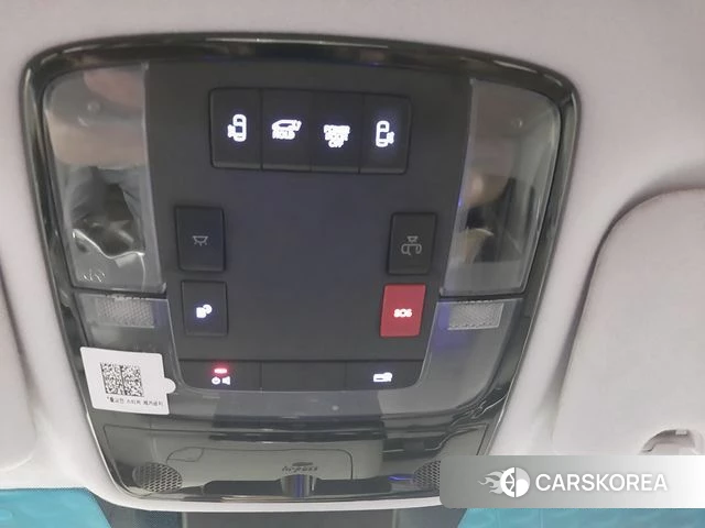 Hyundai Staria id 4948858 из Кореи 20