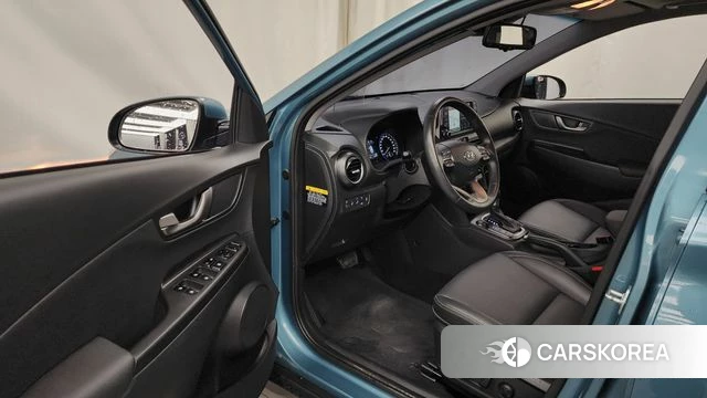 Hyundai Kona id 4563158 из Кореи 20