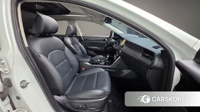 Kia K7 Premier id 3396476 из Кореи 20