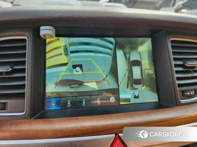 Genesis G80 id 3808390 из Кореи 12