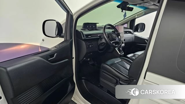 Hyundai Staria id 3892787 из Кореи 20