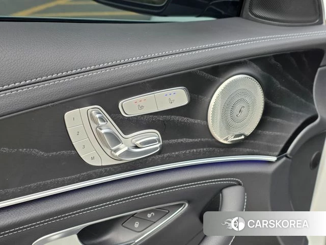 Mercedes-Benz E-Class W213 id 3934671 из Кореи 19
