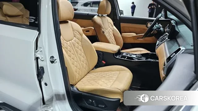 Kia Sorento 4th Generation id 3238505 из Кореи 20