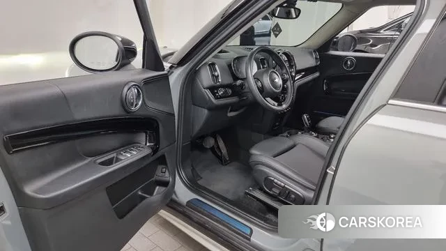 Mini Cooper D Countryman id 3059752 из Кореи 20