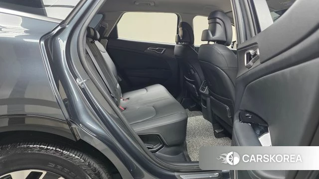 Kia Sportage 5th Generation Hybrid id 4612494 из Кореи 30