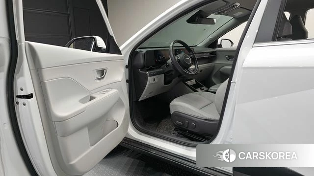 Hyundai Kona Hybrid (SX2) id 4177813 из Кореи 20