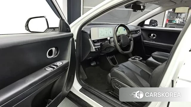 Hyundai Ionic 5 id 2980100 из Кореи 20