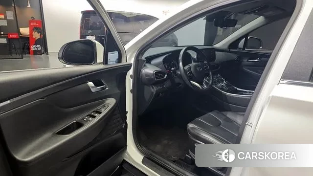 Hyundai The New Santa Fe id 3401308 из Кореи 20