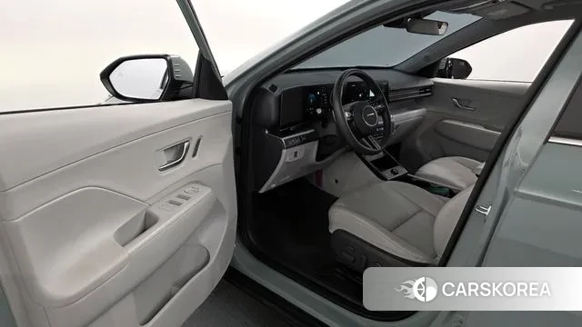 Hyundai Kona (SX2) id 3256476 из Кореи 20