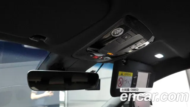 Kia K8 Hybrid id 2788598 из Кореи 20