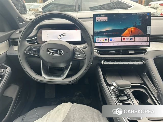 Geely Automobile Xingrui id 3944912 из Китая 20