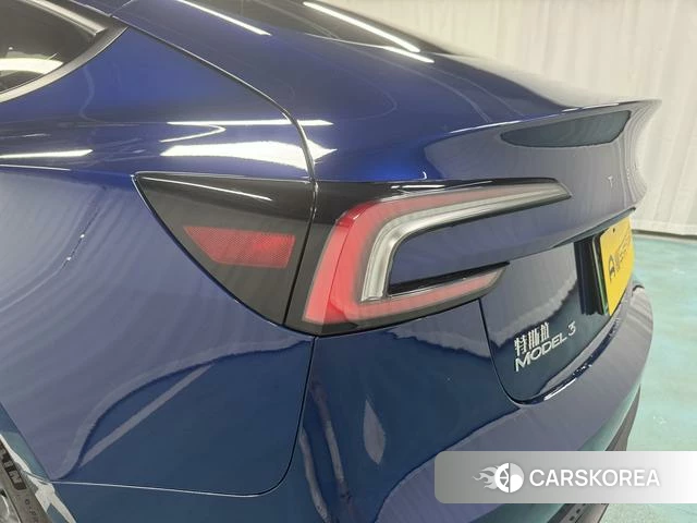 Tesla Model 3 id 4208383 из Китая 20