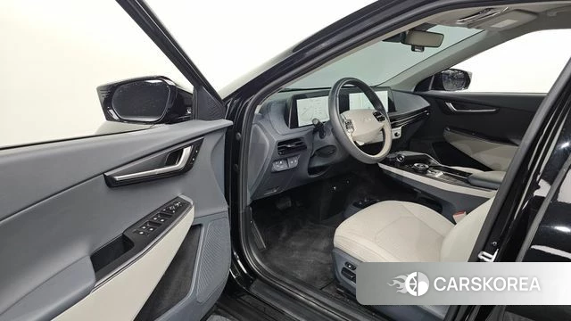 Kia EV6 id 4631849 из Кореи 30