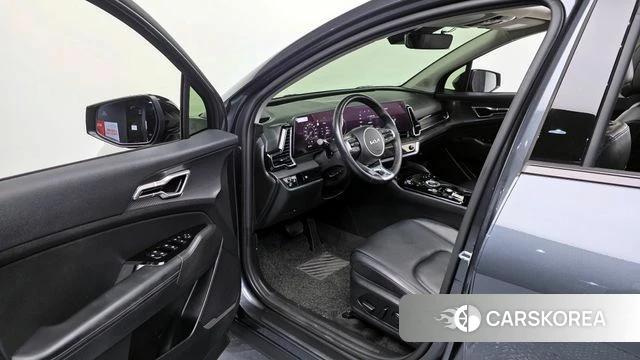 Kia Sportage 5th Generation id 3892387 из Кореи 20